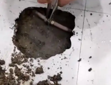 白银卫生间漏水检测电话