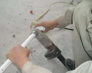 白银漏水维修电话