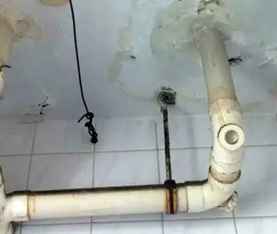 白银卫生间漏水检测多少钱