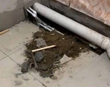 白银卫生间漏水检测哪家好
