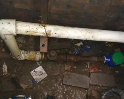 白银水管维修哪家好