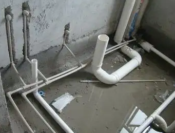 白银水管维修多少钱