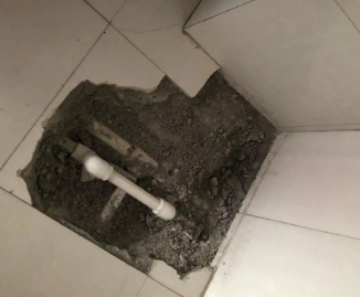 白银查漏水哪家好