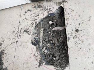 白银卫生间漏水检测哪家好