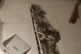 白银卫生间漏水检测电话